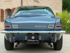 Studebaker AVANTI SUPERCHARGED 