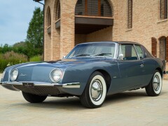 Studebaker AVANTI SUPERCHARGED 