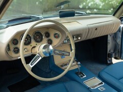 Studebaker AVANTI SUPERCHARGED 