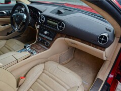 Mercedes Benz  Mercedes-Benz SL 63 AMG \'14