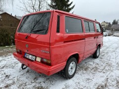 VW  Volkswagen Multivan T3 \'88