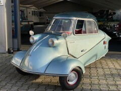 ANDERE Messerschmitt KR200 