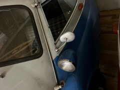 BMW BMW Isetta 300 