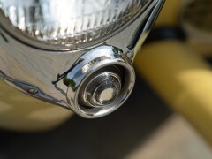 Studebaker CHAMPION REGAL DELUXE CABRIOLET 