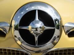 Studebaker CHAMPION REGAL DELUXE CABRIOLET 
