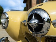 Studebaker CHAMPION REGAL DELUXE CABRIOLET 