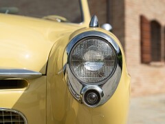 Studebaker CHAMPION REGAL DELUXE CABRIOLET 