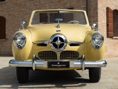 Studebaker CHAMPION REGAL DELUXE CABRIOLET 