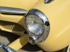 Studebaker CHAMPION REGAL DELUXE CABRIOLET 
