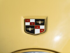Studebaker CHAMPION REGAL DELUXE CABRIOLET 