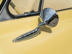 Studebaker CHAMPION REGAL DELUXE CABRIOLET 