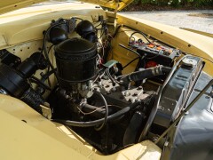 Studebaker CHAMPION REGAL DELUXE CABRIOLET 