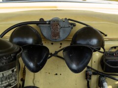 Studebaker CHAMPION REGAL DELUXE CABRIOLET 