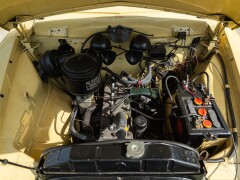 Studebaker CHAMPION REGAL DELUXE CABRIOLET 