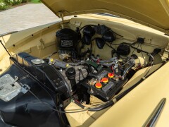 Studebaker CHAMPION REGAL DELUXE CABRIOLET 