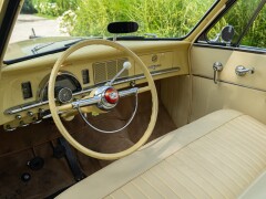 Studebaker CHAMPION REGAL DELUXE CABRIOLET 