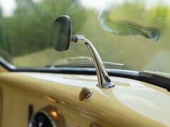 Studebaker CHAMPION REGAL DELUXE CABRIOLET 