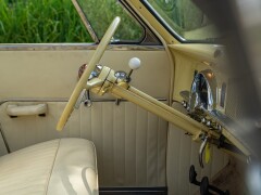 Studebaker CHAMPION REGAL DELUXE CABRIOLET 