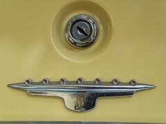 Studebaker CHAMPION REGAL DELUXE CABRIOLET 