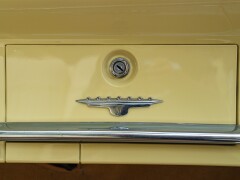 Studebaker CHAMPION REGAL DELUXE CABRIOLET 