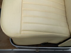 Studebaker CHAMPION REGAL DELUXE CABRIOLET 