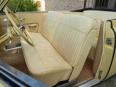 Studebaker CHAMPION REGAL DELUXE CABRIOLET 