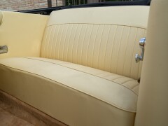 Studebaker CHAMPION REGAL DELUXE CABRIOLET 