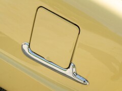 Studebaker CHAMPION REGAL DELUXE CABRIOLET 