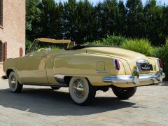 Studebaker CHAMPION REGAL DELUXE CABRIOLET 