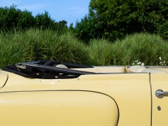 Studebaker CHAMPION REGAL DELUXE CABRIOLET 