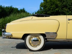 Studebaker CHAMPION REGAL DELUXE CABRIOLET 