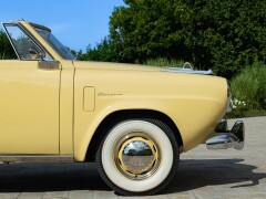 Studebaker CHAMPION REGAL DELUXE CABRIOLET 