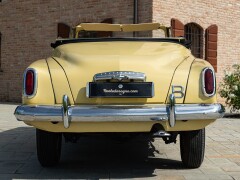 Studebaker CHAMPION REGAL DELUXE CABRIOLET 