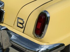 Studebaker CHAMPION REGAL DELUXE CABRIOLET 