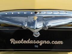Studebaker CHAMPION REGAL DELUXE CABRIOLET 