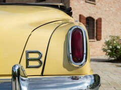 Studebaker CHAMPION REGAL DELUXE CABRIOLET 