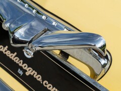 Studebaker CHAMPION REGAL DELUXE CABRIOLET 