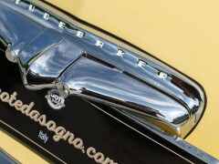 Studebaker CHAMPION REGAL DELUXE CABRIOLET 