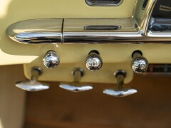 Studebaker CHAMPION REGAL DELUXE CABRIOLET 