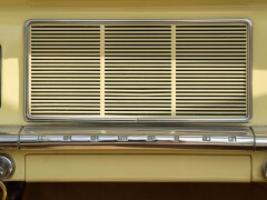 Studebaker CHAMPION REGAL DELUXE CABRIOLET 