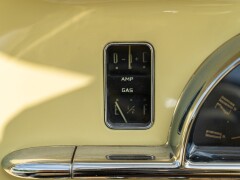 Studebaker CHAMPION REGAL DELUXE CABRIOLET 