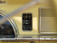 Studebaker CHAMPION REGAL DELUXE CABRIOLET 