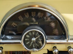 Studebaker CHAMPION REGAL DELUXE CABRIOLET 