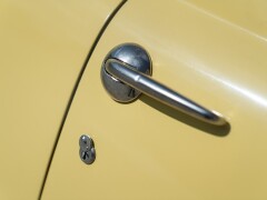 Studebaker CHAMPION REGAL DELUXE CABRIOLET 