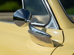 Studebaker CHAMPION REGAL DELUXE CABRIOLET 