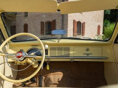 Studebaker CHAMPION REGAL DELUXE CABRIOLET 