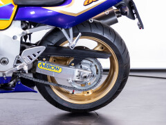 Suzuki GSXR 600 ALSTARE 