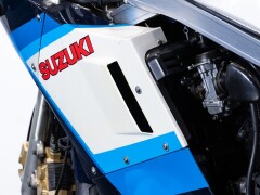 Suzuki GSXR 1100    