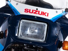 Suzuki GSXR 1100    