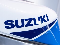 Suzuki GSXR 1100 